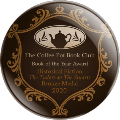 Coffee Pot Book Club Award Coffee Pot Book Club Awards