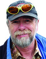 Bruce Woods Bruce Woods