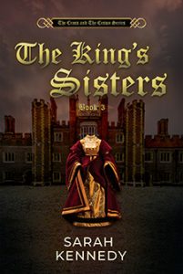 The King's Sisters by Sarah Kennedy