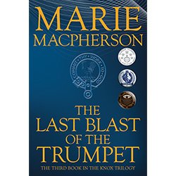 Marie Macpherson